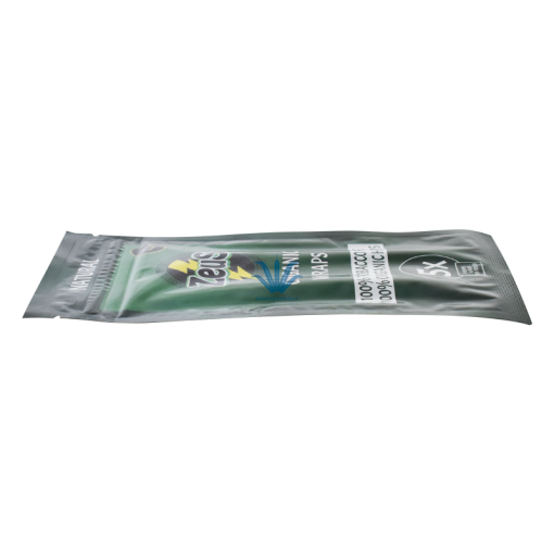 PAPEL ZEUS ORGANIC WRAP HEMP NATURAL - Image 4