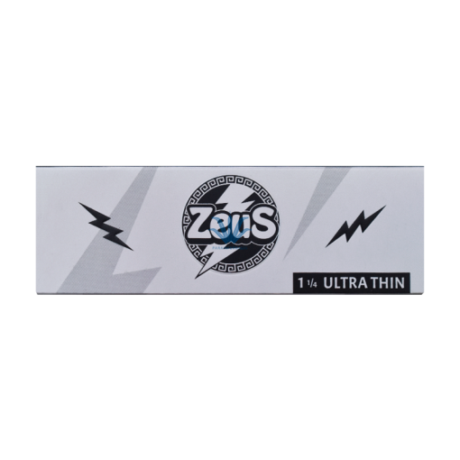 PAPEL ZEUS PREMIUM ULTRA FINO 1¼
