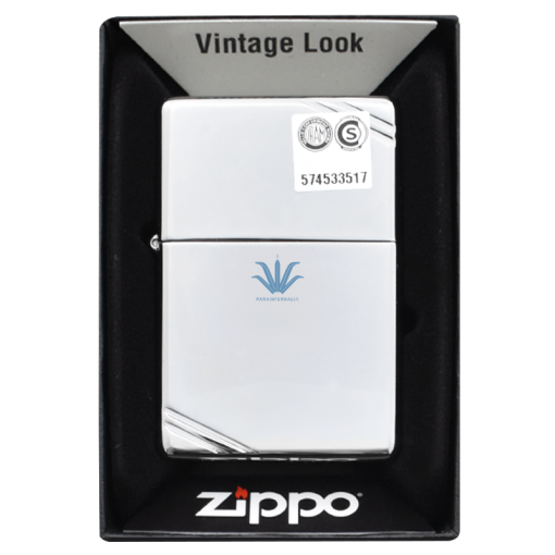 ENCENDEDOR ZIPPO VINTAGE 260 - Image 2