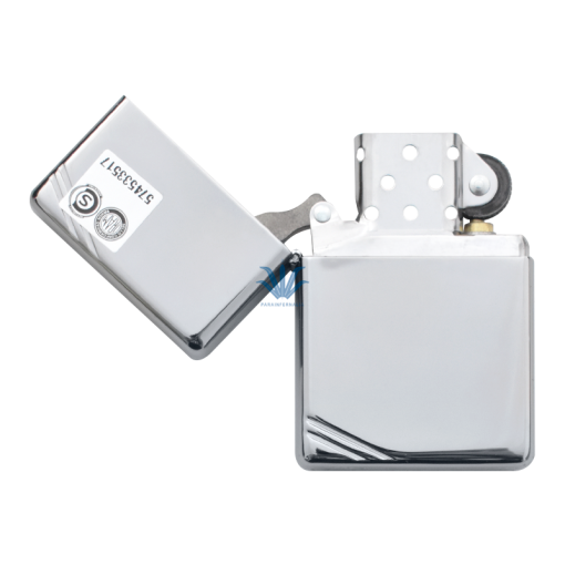 ENCENDEDOR ZIPPO VINTAGE 260 - Image 3
