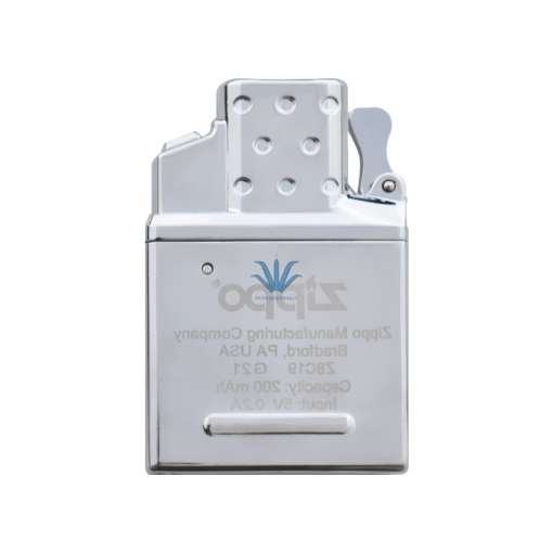 ENCENDEDOR ZIPPO USB 65828