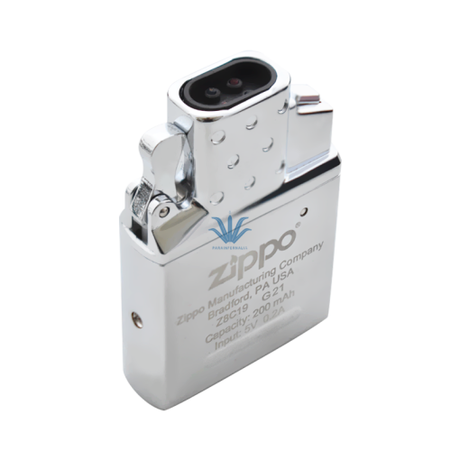 ENCENDEDOR ZIPPO USB 65828 - Image 3