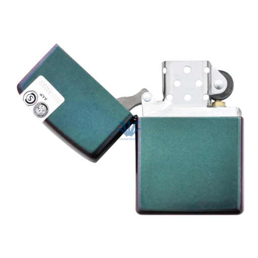ENCENDEDOR ZIPPO 49146 REG IRIDESCENT MATTE - Image 2