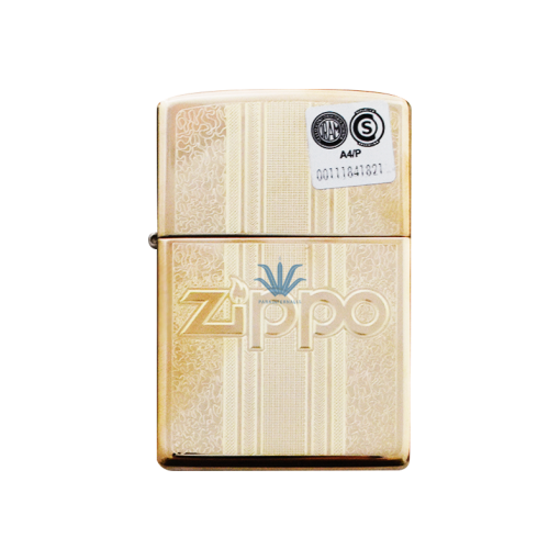 ENCENDEDOR ZIPPO 29677 PATTERN DESIGN