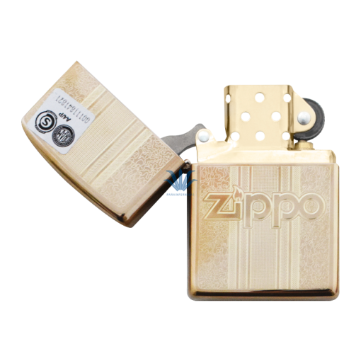 ENCENDEDOR ZIPPO 29677 PATTERN DESIGN - Image 2