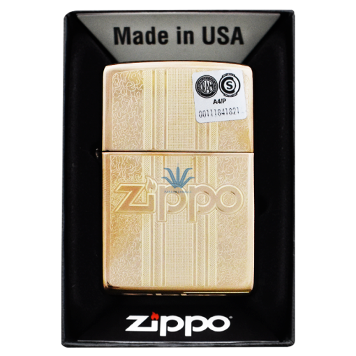 ENCENDEDOR ZIPPO 29677 PATTERN DESIGN - Image 3
