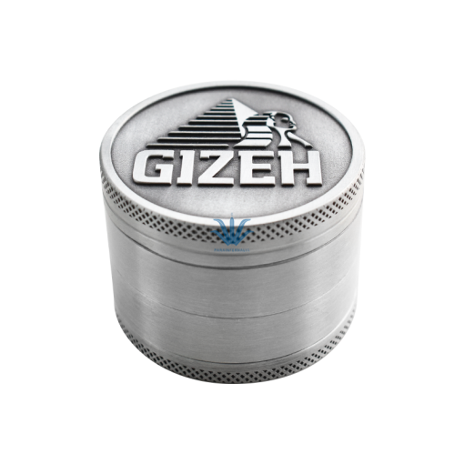 PICADOR GIZEH DE METAL 4 PARTES 50MM