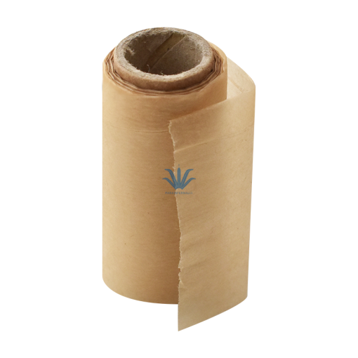 PAPEL OCB ROLLS SLIM UNBLEACHED 4M - Image 2