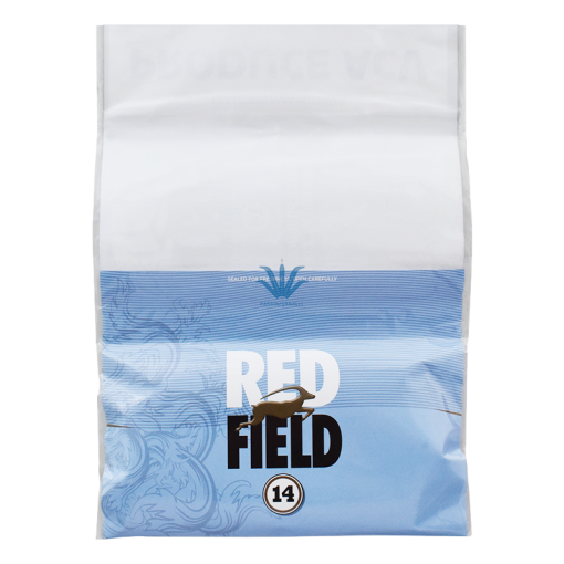 TABACO RED FIELD 14 PREMIUM NATURAL 30GR. - Image 2