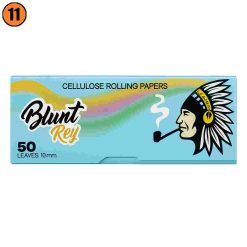 Papel de Celulosa Blunt King