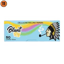 Papel de Celulosa Blunt King