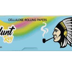 Papel de Celulosa Blunt King
