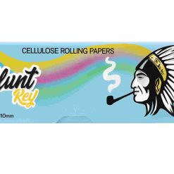 Papel de Celulosa Blunt King